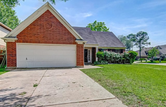 18179 Glenledi Drive - 18179 Glenledi Drive, Harris County, TX 77084