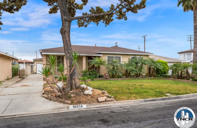 16514 E Nubia St - 16514 East Nubia Street, Vincent, CA 91722