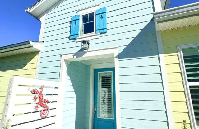 Welcome to Margaritaville 55 + Community 2 MONTH LEASE Gallery 1