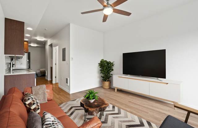 Division Street Lofts photos photos