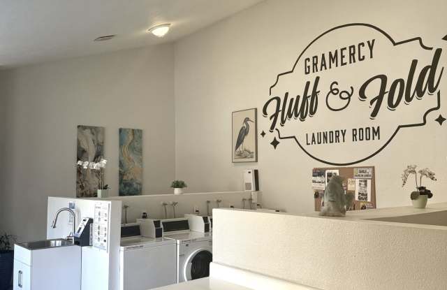 Gramercy Gallery 3