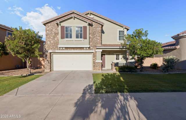 16018 N 171ST Drive Gallery 1