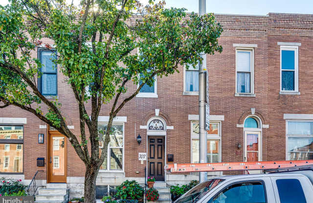 707 E FORT AVENUE Gallery 3