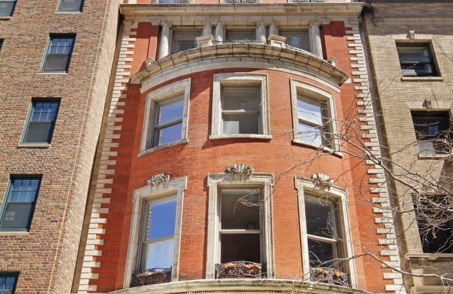 323 West 74th Street - 323 West 74th Street, New York City, NY 10023