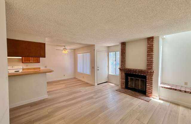 Spacious 2bd/2ba Home Nestled between North Park and Mission Valley Gallery 3