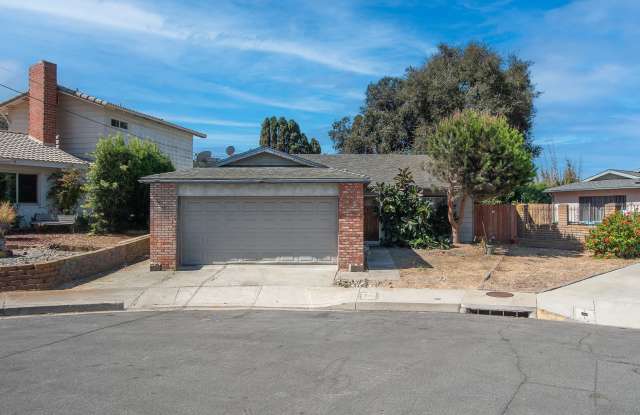 3 Bedroom, 2 Bathroom House Available For Rent In Bay Park Gallery 1