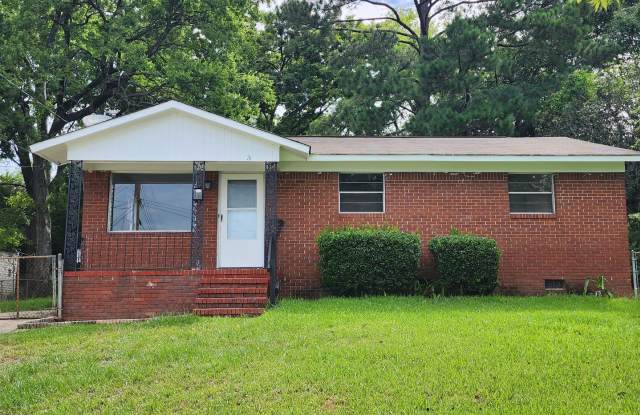 Charming Southern Home with Modern Comforts at 3 Battle Ct photos photos