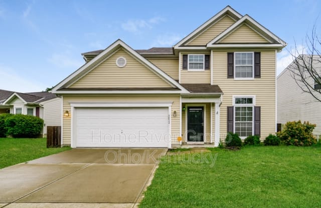 5332 John Browning Dr - 5332 John Browning Drive, Columbus, OH 43110
