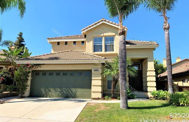 13620 Essence Road - 13620 Essence Road, San Diego, CA 92128