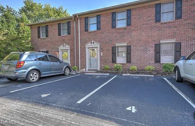 2 Bedroom 1.5 Bath Townhome for Rent photos photos