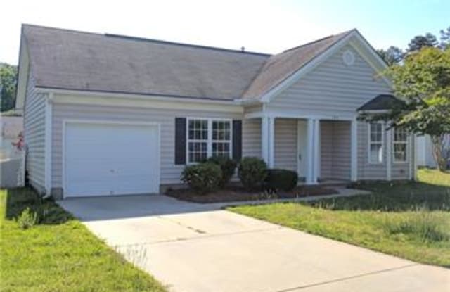 104 Sterling Terrace Drive - 104 Sterling Ter, Mooresville, NC 28115