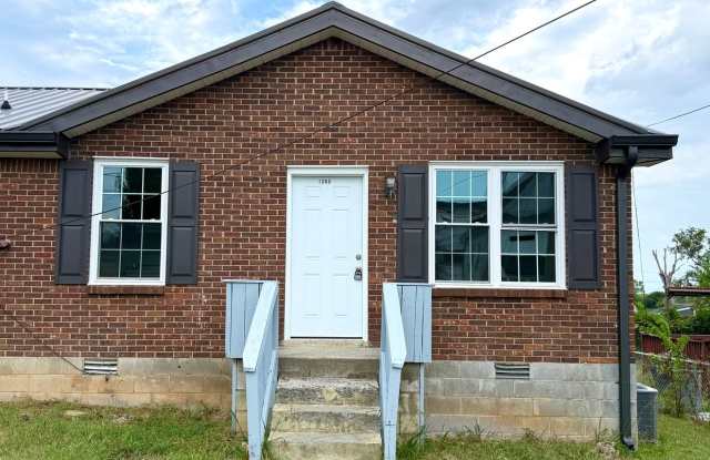 Renovated Madison Duplex! Corner Lot! Nice Yard! Storage Unit! Pets Okay! photos photos