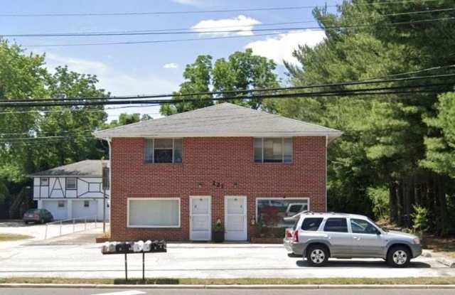 221 WHITE HORSE Pike unit: C photos photos