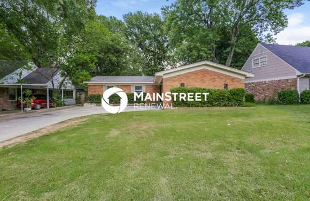 3424 Boxdale Street - 3424 Boxdale Street, Memphis, TN 38118