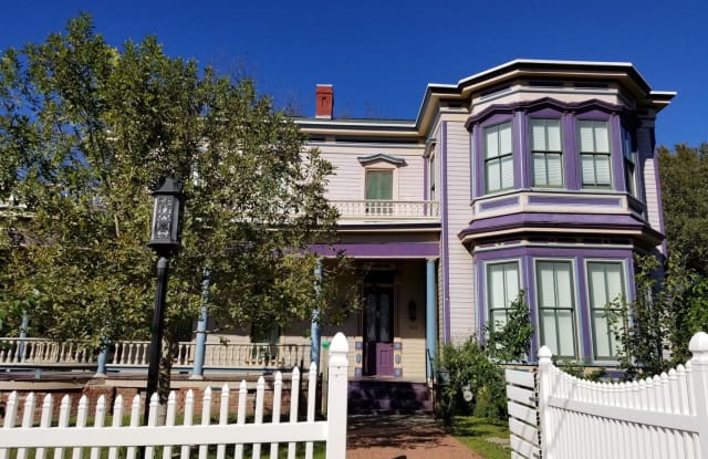 702  N. Penelope Street - 702 N Penelope St, Belton, TX 76513