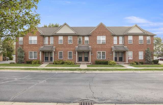 13249 Turnberry - 13249 Turnberry, Southgate, MI 48195