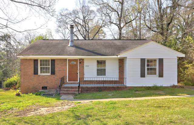 2442 Tredway Rd. photos photos