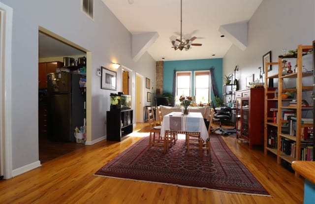 40 WEST 19TH ST - 40 W 19th St, Hudson County, NJ 07086