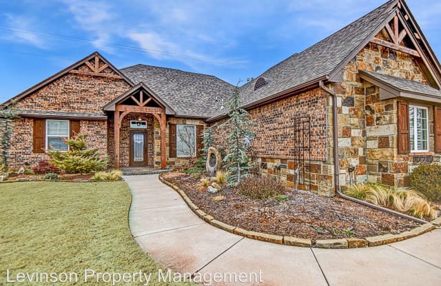 9405 Cara Lane - 9405 Cara Lane, Oklahoma City, OK 73099