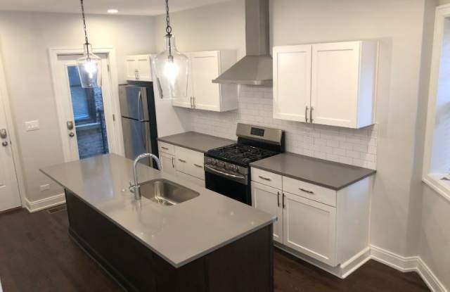856 N HERMITAGE AVE 1R - 856 N Hermitage Ave, Chicago, IL 60622