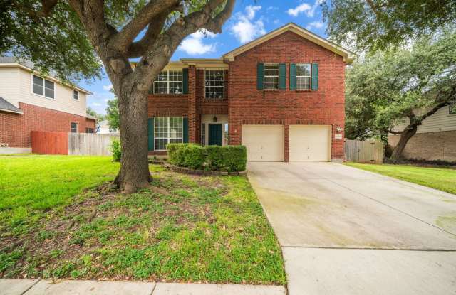 Executive Greenshire Living in Schertz, TX - Realtor Commission: $600 photos photos