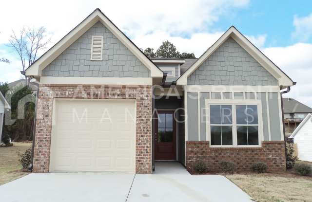 Beautiful Home for Rent in Margaret, AL!!! Coming Soon! photos photos