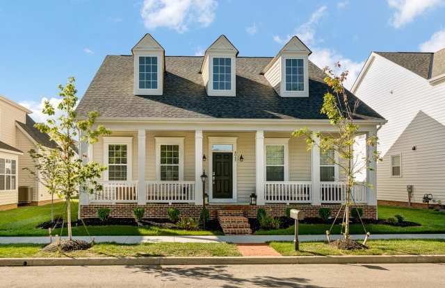 8045 Butterworth Green Dr - 8045 Butterworth Green Drive, New Albany, OH 43054
