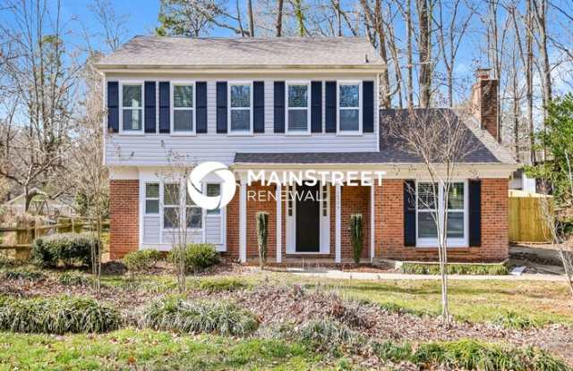 1209 Blossom Wood Court photos photos