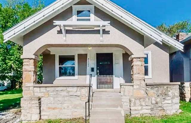 Cute 3 Bedroom Home For Rent photos photos