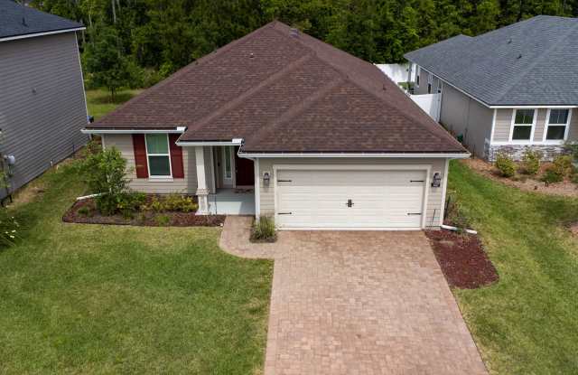 3/2 Treaty Oaks Home for Rent Gallery 1
