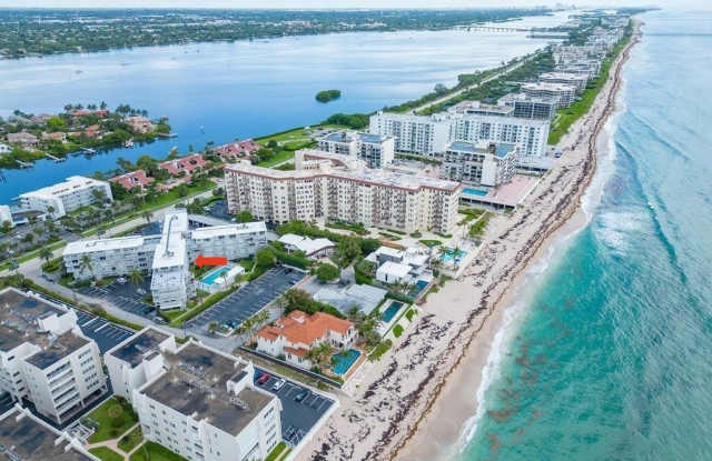 3500 S Ocean Boulevard unit: 107 photos photos