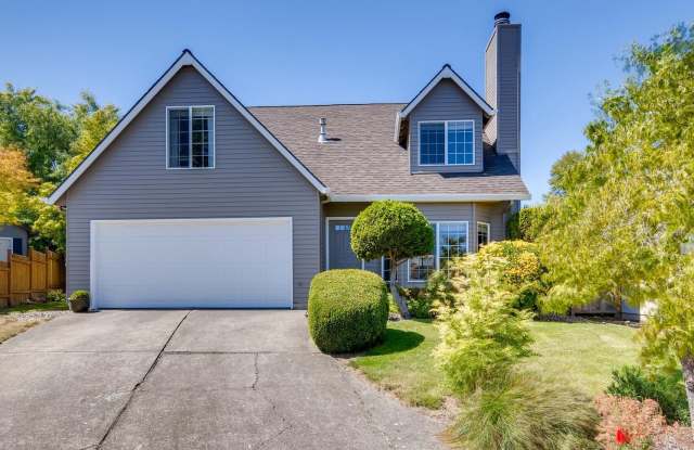 Light-Filled Three Bedroom Home with Private Bonus Space and Outdoor Living photos photos