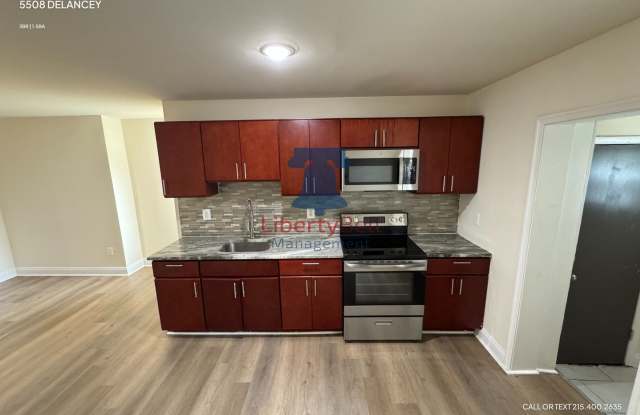 5508 DELANCEY ST. Gallery 4