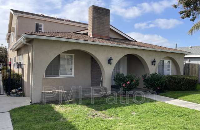 4112 Green Avenue - 4112 Green Avenue, Los Alamitos, CA 90720