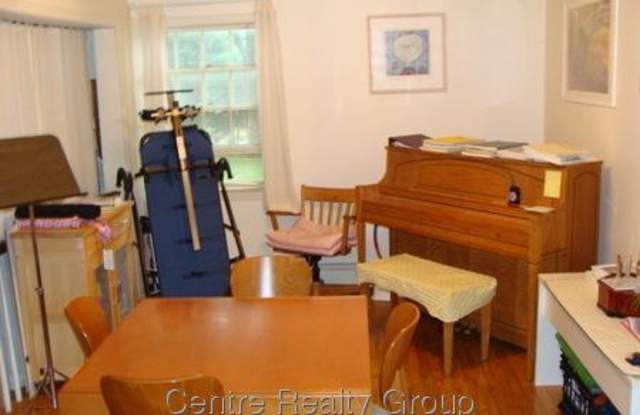 111 Washington St. Gallery 2