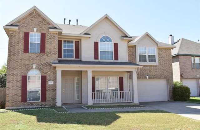 406 Alta Ridge Drive - 406 Alta Ridge Drive, Keller, TX 76248