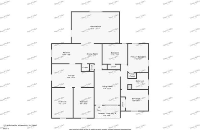 333 West Michael Drive Gallery 3