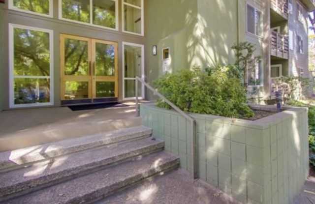 1720 Mission St - 1720 Mission Street, South Pasadena, CA 91030