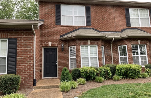 906 Cashmere Dr - 906 Chashmere Drive, Spring Hill, TN 37179