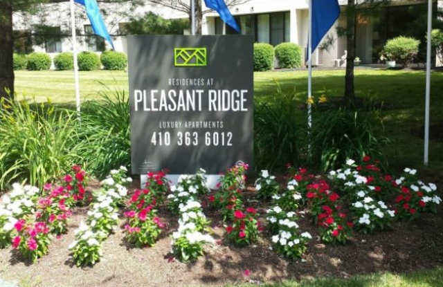 Residences at Pleasant Ridge photos photos