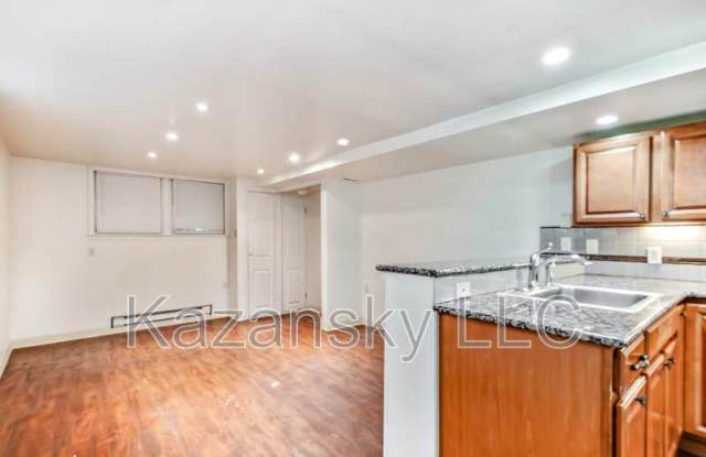 4901 North 18th Street - 4901 North 18th Street, Philadelphia, PA 19141