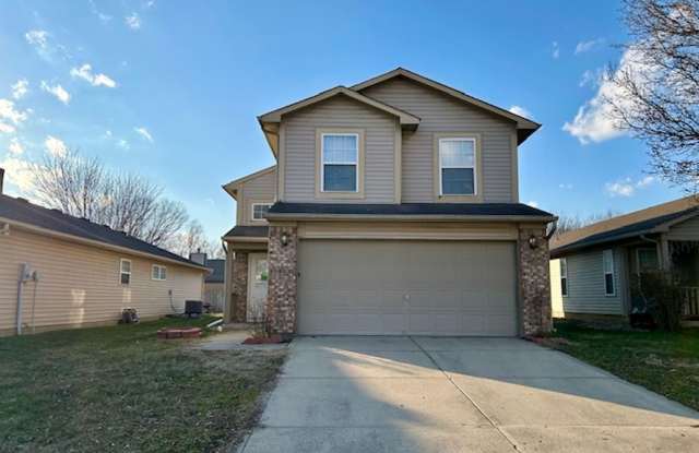 Beautiful 3 Bedroom 2 Story Home in River Run Decatur Township! photos photos Beautiful 3 Bedroom 2 Story Home in River Run Decatur Township! photos photos