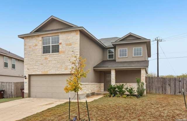 11319 War Emblem - 11319 War Emblem, Bexar County, TX 78245