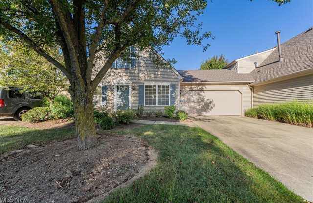 751 Heath Lane - 751 Heath Lane, Streetsboro, OH 44241