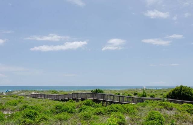 (W174) 2504 N Lumina Avenue, Building C, Unit 1C Wrightsville Beach, NC 28480 Gallery 3