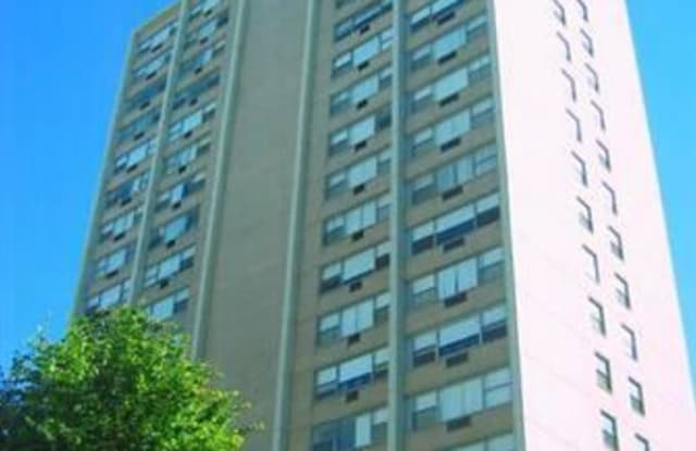 7345 S. South Shore Drive - 7345 South South Shore Drive, Chicago, IL 60649