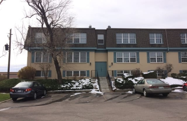 9120 East Girard Avenue - 9120 East Girard Avenue, Denver, CO 80231