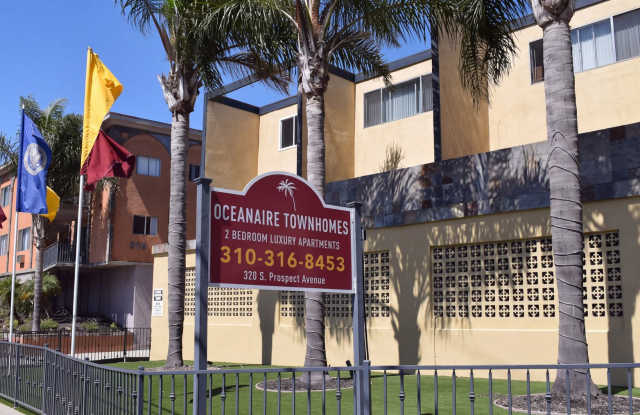 Oceanaire Townhomes Gallery 4