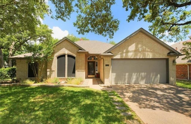 6310 Zadock Woods DR - 6310 Zadock Woods Drive, Austin, TX 78749