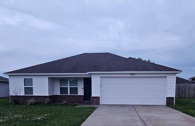 Wonderful home located in Bentonville's Silver Meadow Subdivision photos photos